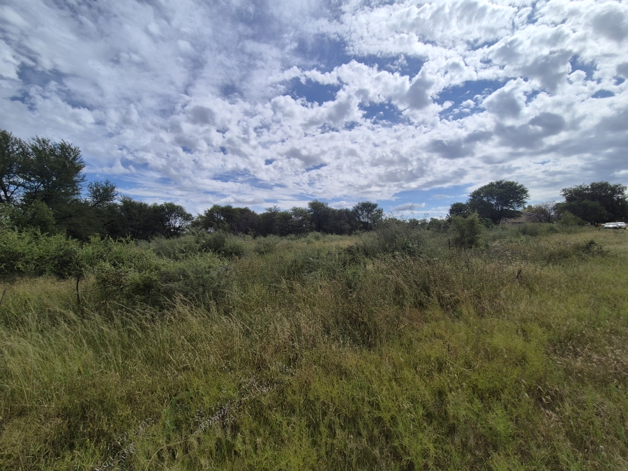 4 Bedroom Property for Sale in Witpoort North West